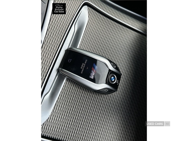 Used BMW X5 2019 for sale - 76486343: Photo 11