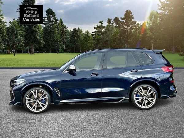 Used BMW X5 2019 for sale - 76486343: Photo 12