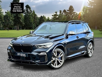 Used BMW X5 2019 for sale - 76486343: Photo