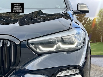 Used BMW X5 2019 for sale - 76486343: Photo