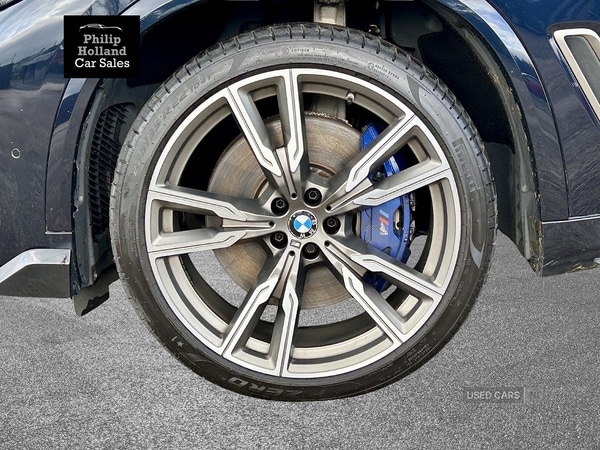 Used BMW X5 2019 for sale - 76486343: Photo 4