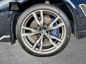 Used BMW X5 2019 for sale - 76486343: Photo