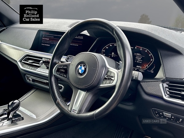 Used BMW X5 2019 for sale - 76486343: Photo 5