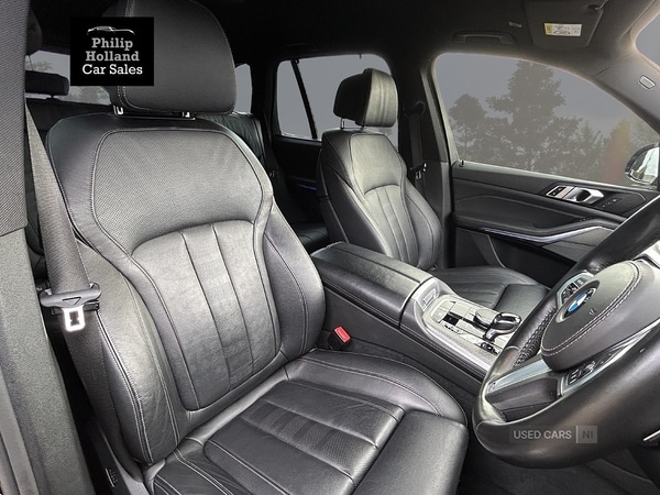 Used BMW X5 2019 for sale - 76486343: Photo 6