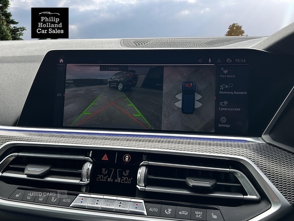 Used BMW X5 2019 for sale - 76486343: Photo 9