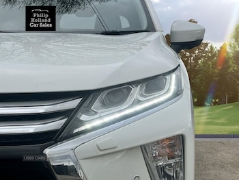 Used Mitsubishi Eclipse Cross 2021 for sale - 78102064: Photo