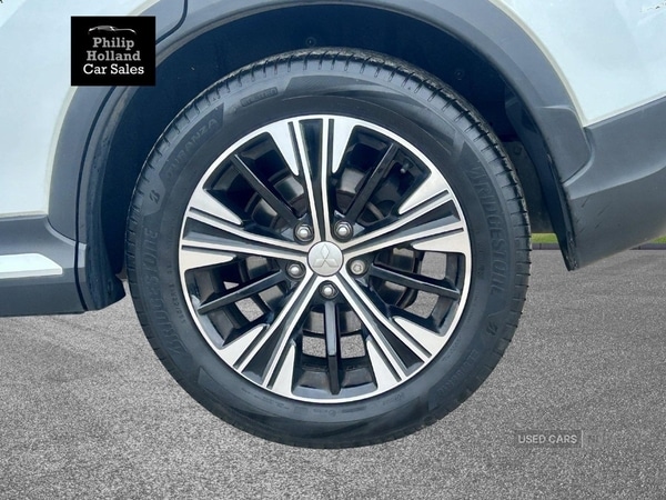 Used Mitsubishi Eclipse Cross 2021 for sale - 78102064: Photo 4