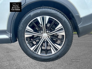 Used Mitsubishi Eclipse Cross 2021 for sale - 78102064: Photo