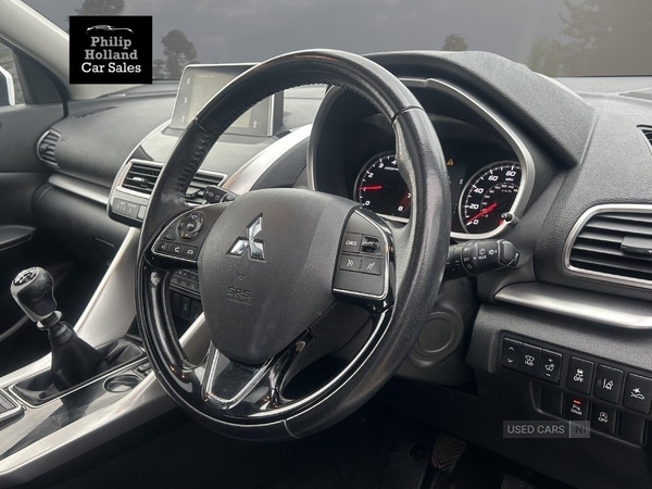 Used Mitsubishi Eclipse Cross 2021 for sale - 78102064: Photo 5