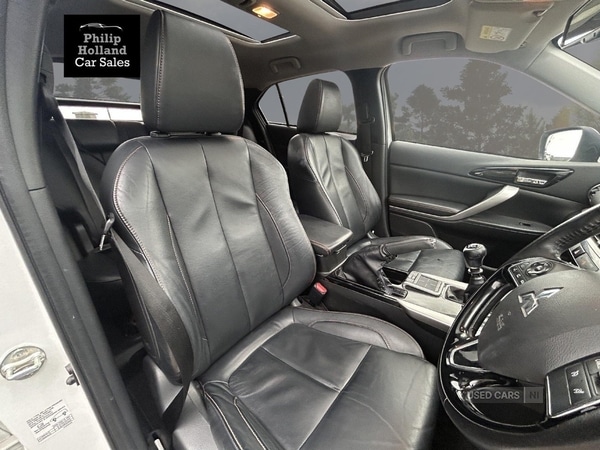 Used Mitsubishi Eclipse Cross 2021 for sale - 78102064: Photo 6