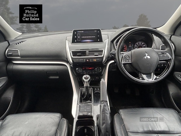 Used Mitsubishi Eclipse Cross 2021 for sale - 78102064: Photo 8