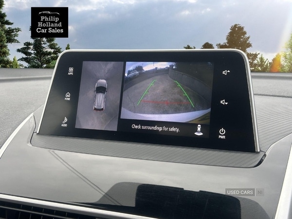 Used Mitsubishi Eclipse Cross 2021 for sale - 78102064: Photo 9