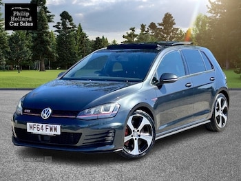Used Volkswagen Golf 2014 for sale - 79577769: Photo