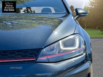 Used Volkswagen Golf 2014 for sale - 79577769: Photo