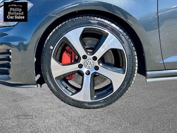Used Volkswagen Golf 2014 for sale - 79577769: Photo