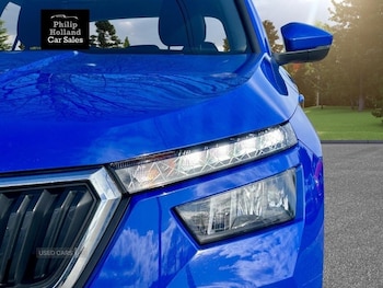 Used Skoda Kamiq 2023 for sale - 78008154: Photo