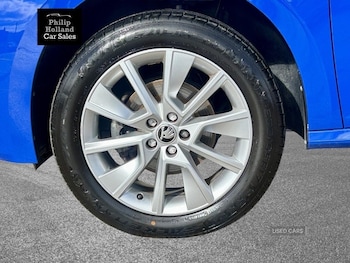 Used Skoda Kamiq 2023 for sale - 78008154: Photo