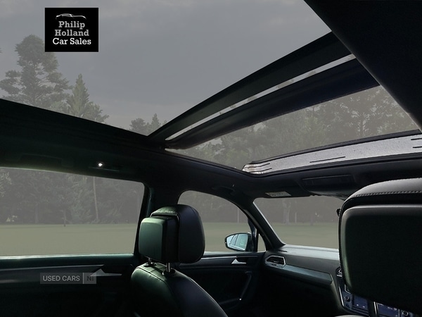 Used Volkswagen Tiguan 2017 for sale - 77102143: Photo 6