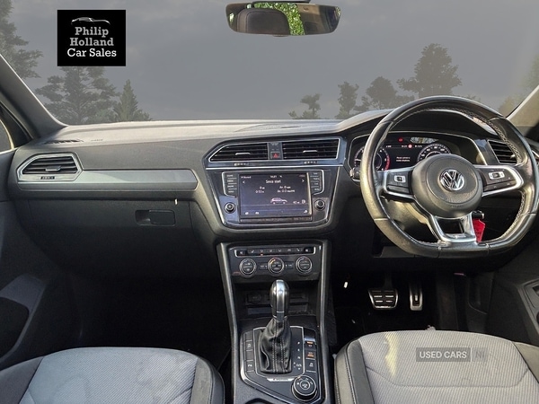 Used Volkswagen Tiguan 2017 for sale - 77102143: Photo 7