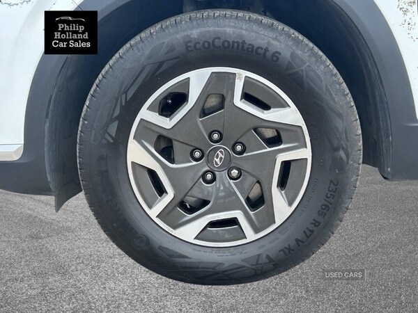 Used Hyundai Santa Fe 2022 for sale - 75520995: Photo 3