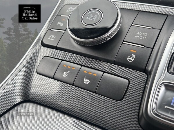 Used Hyundai Santa Fe 2022 for sale - 75520995: Photo 9