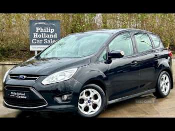 2013 - 1.6 TDCi Zetec 5dr