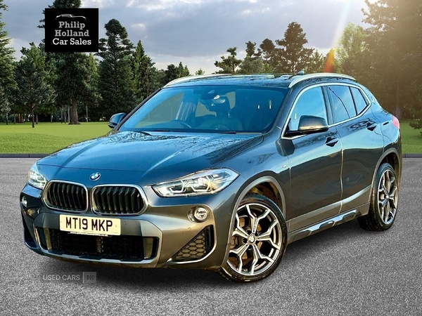 Used BMW X2 2019 for sale - 76715686: Photo 1