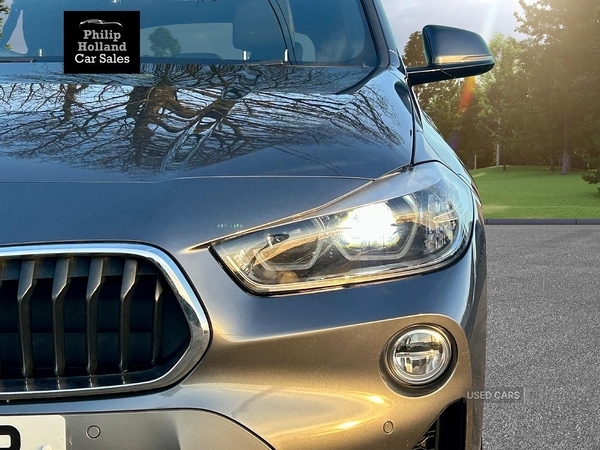 Used BMW X2 2019 for sale - 76715686: Photo 2