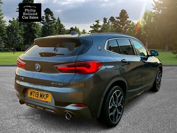 Used BMW X2 2019 for sale - 76715686: Photo 5