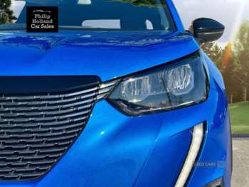 Used Peugeot 2008 2022 for sale - 74600524: Photo