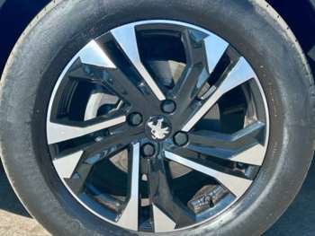 Used Peugeot 2008 2022 for sale - 74600524: Photo
