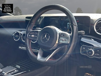 Used Mercedes-Benz A-Class 2021 for sale - 79401752: Photo