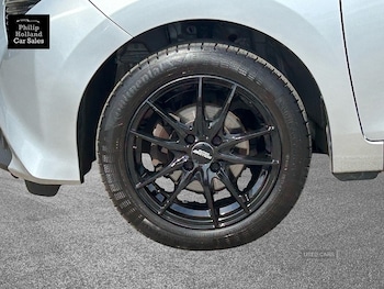 Used Toyota AYGO 2021 for sale - 78676834: Photo