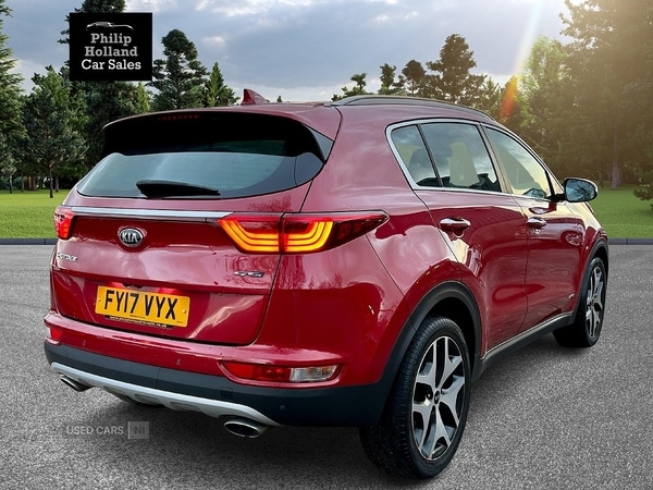 Used Kia Sportage 2017 for sale - 76486367: Photo 12