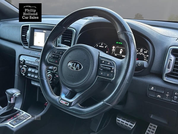 Used Kia Sportage 2017 for sale - 76486367: Photo 5