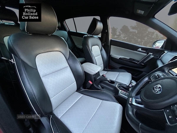 Used Kia Sportage 2017 for sale - 76486367: Photo 6