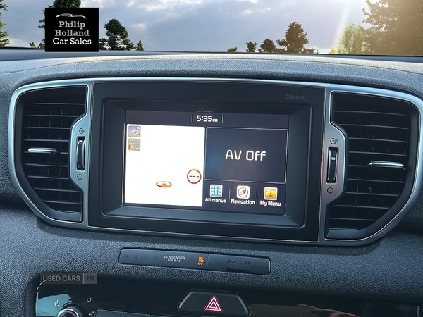 Used Kia Sportage 2017 for sale - 76486367: Photo 9