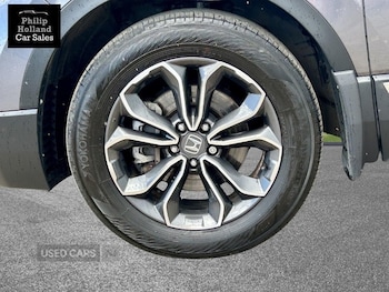 Used Honda CR-V 2023 for sale - 78302322: Photo