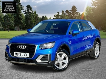 Used Audi Q2 2019 for sale - 78302302: Photo