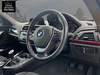 Used BMW 2 Series 2017 for sale - 78676914: Photo