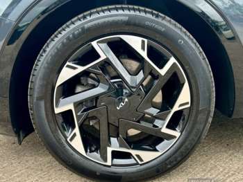 Used Kia Sportage 2023 for sale - 74823469: Photo