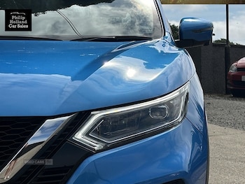 Used Nissan Qashqai 2020 for sale - 79085957: Photo