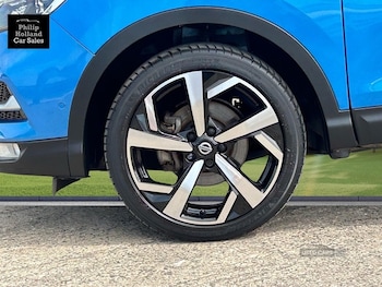 Used Nissan Qashqai 2020 for sale - 79085957: Photo