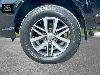 Used Toyota Hilux 2019 for sale - 78742274: Photo