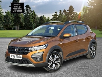 2021 - 1.0 TCe Prestige 5dr CVT