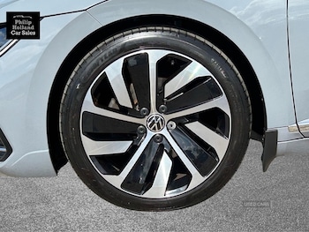 Used Volkswagen Arteon 2022 for sale - 79610019: Photo