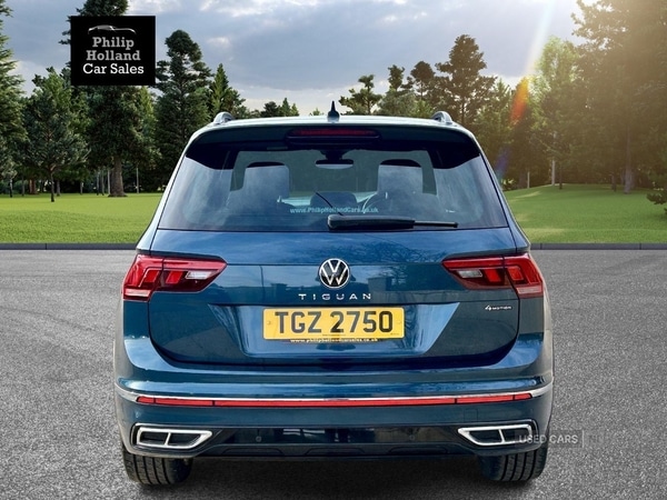 Used Volkswagen Tiguan 2021 for sale - 77479848: Photo 12