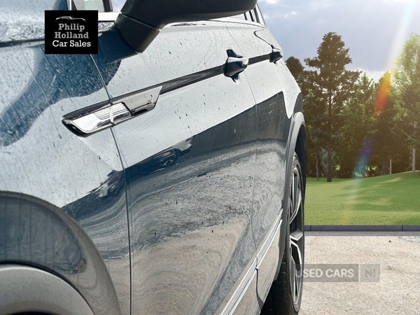 Used Volkswagen Tiguan 2021 for sale - 77479848: Photo 2