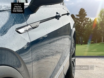 Used Volkswagen Tiguan 2021 for sale - 77479848: Photo