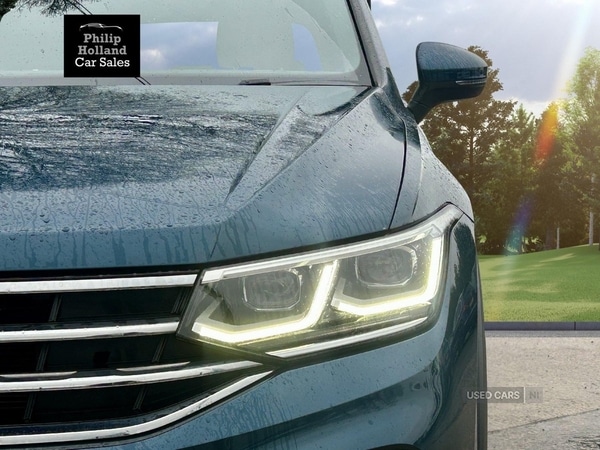 Used Volkswagen Tiguan 2021 for sale - 77479848: Photo 3